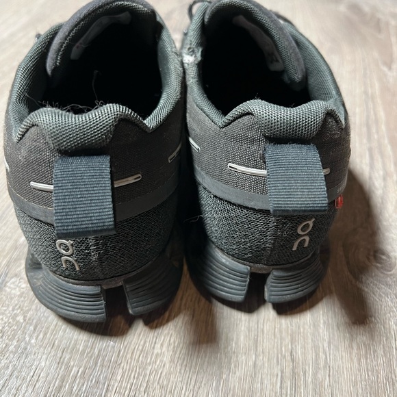 On Cloud OC Women Tennis Shoes- 8 - Picture 5 of 11